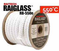 RAITECH - RAIGLASS RB-550e